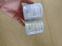 网易严选车载香薰固体香膏汽车香水 车内香氛摆件除味除甲醛2瓶 果香调 实拍图