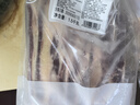膳之牛&农夫好牛 阿根廷草饲原切纯牛肋排段净重3斤 炖煮火锅生鲜牛肉 实拍图