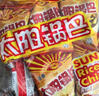 太阳锅巴 小米+豆香锅巴 350g 礼包组合(50g*7连包) 儿时回忆解馋零食 实拍图