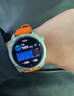 亚铂尼【25新款多功能模式】智能手表蓝牙电话跑步越野骑行户外健康监测气压海拔防水马拉松登山腕表 实拍图