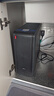 352加热净水器1800G常温出水4.6L/min 反渗透直饮0阻垢剂 即热400G通量净饮机净热一体机A418H 实拍图