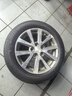 米其林（MICHELIN）汽车轮胎 225/55R17 101W 浩悦五代 Primacy 5 适配君威/奥迪A6L 实拍图