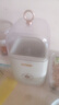 小熊（Bear） 酸奶机 家用全自动便携式酸度可调恒温发热酸奶发酵机 SNJ-C12S3 实拍图