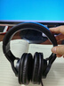 铁三角（Audio-technica）ATH-M20x 入门级专业监听头戴式耳机 实拍图