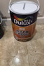 多乐士（Dulux）乳胶漆致悦镜洁抗菌无添加五合一防霉墙面漆A751白色底漆套装15L 实拍图