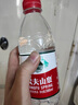 农夫山泉 饮用水饮用天然水380ml*24瓶 办公商务会议 塑膜纸箱随机发货 实拍图