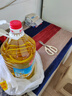 金龙鱼 食用油 葵花籽清香型调和油5L （新老包装随机发货） 实拍图