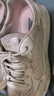 斯凯奇（Skechers）女鞋夏季软底运动跑步鞋舒适外穿网面透气休闲鞋健步鞋117224 实拍图