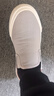 回力帆布鞋男士低帮百搭休闲鞋一脚蹬懒人套脚运动鞋 WXY-903 灰色40 实拍图