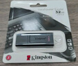 金士顿（Kingston）256GB USB3.2 Gen 1 U盘 DTX 大容量U盘 时尚设计 轻巧便携 学习办公投标电脑车载通用 实拍图
