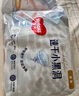 好奇（Huggies）金装纸尿裤NB80片(5kg以下)新生儿小号婴儿尿不湿云感裤超薄 实拍图