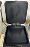 利仁（Liven）0氟钛瓷超耐磨电饼铛上下盘可拆36mm加深家庭用1800W双面加热电饼档三明治早餐机煎饼锅LR-D3529 实拍图