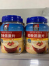 桂格（QUAKER）即食燕麦片1000克罐装 营养早餐 膳食纤维 零添加白砂糖 实拍图