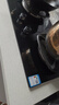 海信（Hisense）天然气燃气灶双灶台 家用台嵌两用5.2KW64%热效率灶具灶台JZT-E3国标 以旧换新上门安装 补贴15% 实拍图