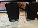 JBL PS3500 电脑蓝牙音箱 国家补贴 桌面游戏电竞立体声无线书架音响 家庭影音电视手机用低音炮 礼物 实拍图