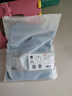 京东京造【汗渍无痕】polo衫男短袖男士t恤夏季送男友礼物 卡其色 2XL 实拍图