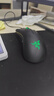 雷蛇（Razer）炼狱蝰蛇标准版 宏电竞游戏 鼠标有线人体工学机械炼狱电脑LOL CF适用 炼狱蝰蛇标准版-黑色 实拍图