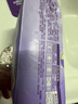 薇尔【品牌直供安心品质】医护级卫生巾姨妈巾夜用V感420mm*6 试用 实拍图