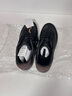 迪卡侬Trainer70男士T头牛皮复古经典低帮休闲运动德训鞋 黑40-5434347 实拍图