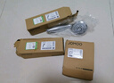 九牧（JOMOO）花洒喷头空气能淋浴五功能手持花洒S02015-2C11-2 实拍图