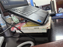联想（Lenovo）拯救者笔记本支架Z系列雪刃电脑支架适用苹果华为小米小新来酷斗战者拯救者y7000p/r9000p 实拍图
