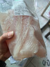 湄公大厨巴沙鱼柳1600g 无骨无刺低脂肪高蛋白轻食 巴沙鱼鱼柳源头直发 实拍图