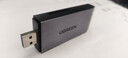 绿联USB3.0高速CF读卡器 多功能合一读卡器 支持CF/MS/SD/TF多读型手机相机内存卡记录仪存储卡50541 实拍图