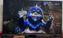 海信电视E8Q 65英寸 信芯H6 U+MiniLED  黑曜屏 首发300Hz高刷 帝瓦雷音响 E8NPRO升级 国家补贴65E8Q 实拍图