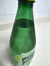 Perrier氼颂家巴黎水 进口气泡水【水哥推荐】青柠味矿泉水500ml*24瓶  实拍图