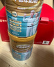 蒙牛铂金装节庆款 中老年益生菌高钙富硒成人奶粉800g*2罐礼盒装 送礼 实拍图