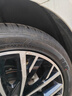 利奥玲珑轮胎 205/50R17 93W P88 适配帝豪GL/蓝鸟/秦EV 实拍图