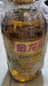 金龙鱼 食用油 葵花籽清香型调和油5L （新老包装随机发货） 实拍图