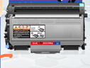 绘威TN-2115大容量粉盒+DR-2150硒鼓架套装 适用兄弟HL-2140 2150N 2170W DCP-7030 MFC-7340 MFC-7450 实拍图