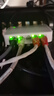 普联（TP-LINK） 5口千兆交换机  4口网线网络分线器 家用宿舍分流器 精巧机身  即插即用 TL-SG1005+  实拍图