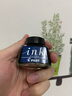 百乐（PILOT）非碳素墨水不堵笔 钢笔用墨水瓶装30ml INK-30-BB原装进口蓝黑色 实拍图