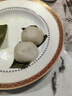 古蜀味道 叶儿粑四川小吃宜宾特产黄粑红桥猪儿粑耙火锅店乐山糯米早餐 冬笋肉馅+芽菜肉馅【各1袋】 实拍图