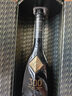 人头马（Remy Martin） CLUB优质香槟区干邑耀黑珍藏版三百周年纪念款礼盒 法国原装进口 1L 1瓶 实拍图