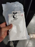 华为超级快充充电器原装线充套装(充电器+1米5A TypeC数据线)40W快充/单口插头 适用华为/苹果手机 实拍图