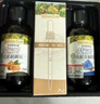 爷爷的农场有机核桃油有机亚麻籽油63ml*2 凉拌热炒礼盒 婴幼儿宝宝辅食食谱 实拍图