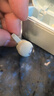 弱水时砂【八仓现货】openfree蓝牙耳机耳夹式真无线HIFi音质挂耳运动跑步通话降噪骨传导概念开放式 春芽绿/适用苹果安卓小米华为 【LDAC/LHDC】双版本（现货） 实拍图
