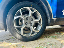 玲珑轮胎175/60R15 81V 玲珑臻选 HD 适配奔奔/玛驰/远景X1/江铃 实拍图