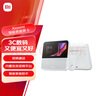 小米智能家庭屏 6 智能音箱 AI大模型问答 小爱音箱 小米音箱 智能家庭助手  小爱同学智能音响 实拍图