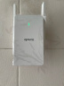 Tenda腾达1500M wifi6信号放大器 5G增强千兆网口wi-fi扩展 AP无线网络信号扩大器中继器A23 实拍图