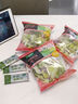 一号农场开袋即食意式风情沙拉150g*3混合蔬菜沙拉包轻食健身代餐源头直发 实拍图