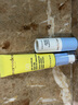 Evereden 儿童防晒霜 婴儿小圆饼防晒水感防晒乳纯物理防晒SPF50pro 60g 实拍图