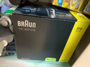 博朗（BRAUN）【官方正品】剃须刀配件CCR8清洁液8盒装（清洁中心通用）杀菌清洁 实拍图