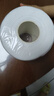 KE LAI ZAO TANG 洗脸巾加厚珍珠纹绵柔巾化妆洁面擦脸卷筒一次性毛巾20*20cm 厚款 1卷 *160g 实拍图