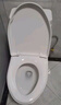 科勒（KOHLER）连体抽水马桶坐便器陶瓷座厕喷射虹吸式大冲力305坑距5171/4983T 实拍图