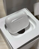 Apple/苹果 AirPods Pro (第二代) 搭配MagSafe充电盒 (USB-C) 苹果耳机 蓝牙耳机 适用iPhone/iPad/Mac 实拍图