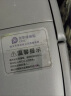 美的（Midea）泡脚桶足浴盆电动泡脚盆加热全自动按摩洗脚盆智能恒温过膝疗家用 520情人节礼物送男友女朋友老婆 【深空灰旗舰款】送婆婆长辈男女友老婆爸妈老人高档 实拍图